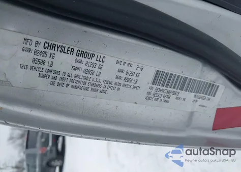 2010 Dodge Charger z USA, uszkodzony, nr VIN 2B3AA4CT5AH188818